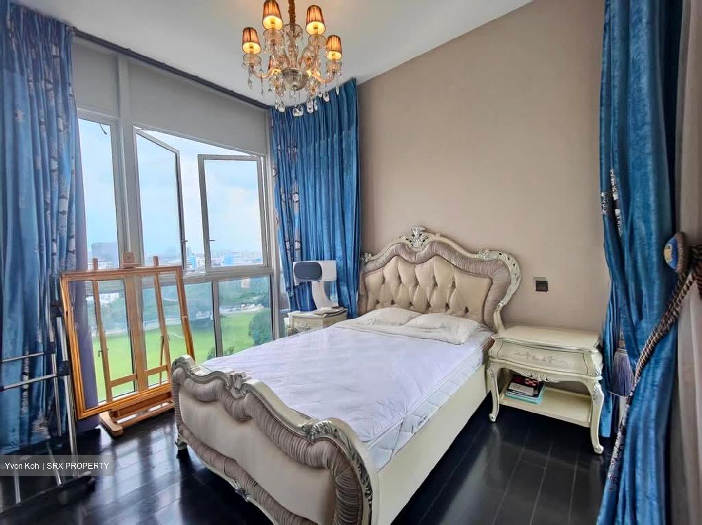 Kallang Riverside (D12), Apartment #576086751